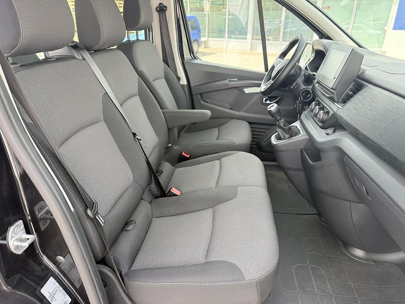 Renault Trafic 2.0 dCi 110kW L2H1 - fotka 28 z 33