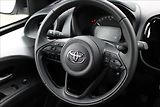 Toyota Aygo 1,0 VVT-i Comfort - náhled 16