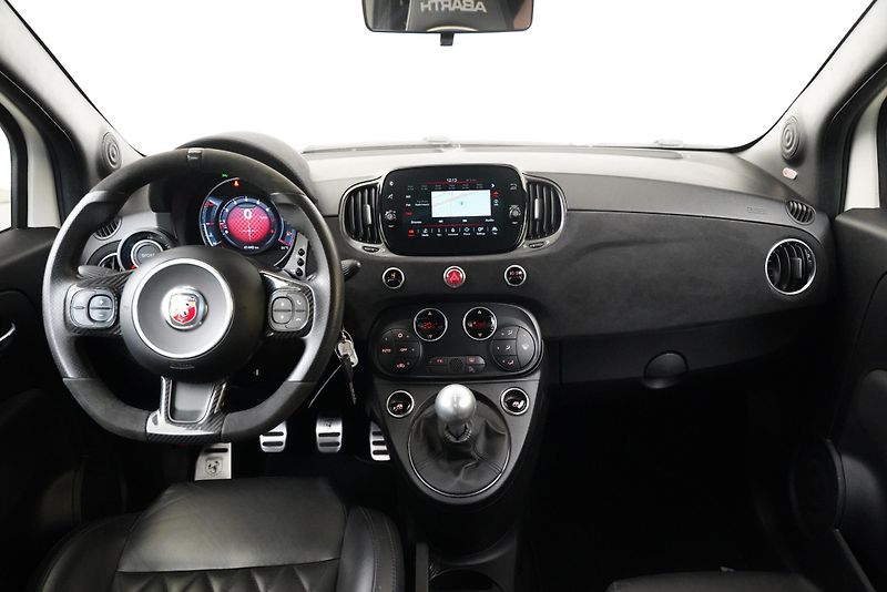 Fiat 500 - fotka 6 z 6