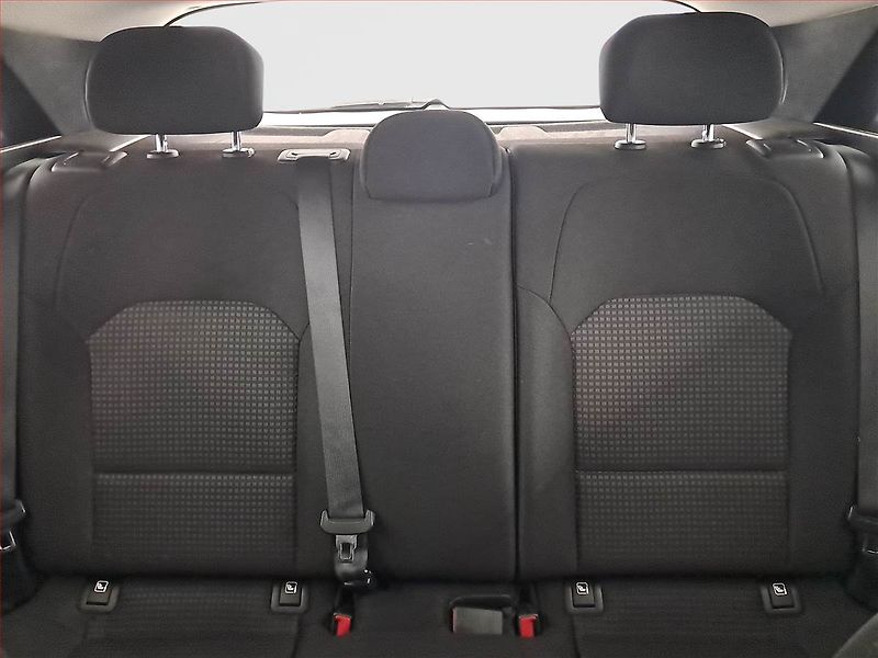 Kia Ceed (2019) 1.4 CVVT, Serv.kniha, Tempomat - fotka 10 z 17