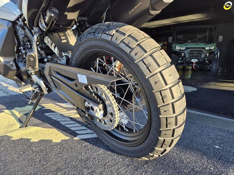 CFMOTO (2026) 1000 MT-X ADVENTURE - fotka 35 z 43