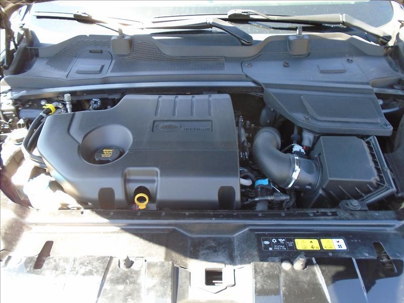 Land Rover Discovery 2,0   4X4 - fotka 23 z 29