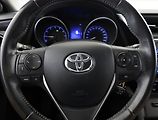 Toyota Auris (2015) 1.6 Valvematic, ČR,1.maj - náhled 8