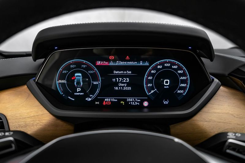 Audi Ostatní Q Exclusive Keramiky Vzduch La - fotka 23 z 24