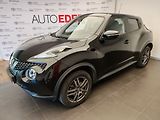 Nissan Juke 1.6 Acenta Automat - náhled 1