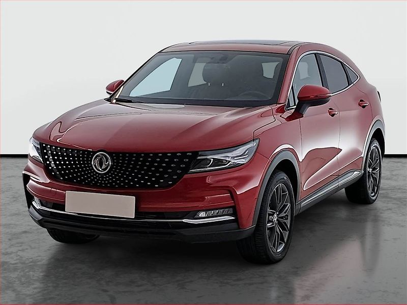Dongfeng Fengon 5 (2022) 1.5 Turbo, Automat, Serv.kniha - fotka 2 z 20
