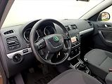 Škoda Yeti 1,6 TDi Navi Klima Tempomat - náhled 13