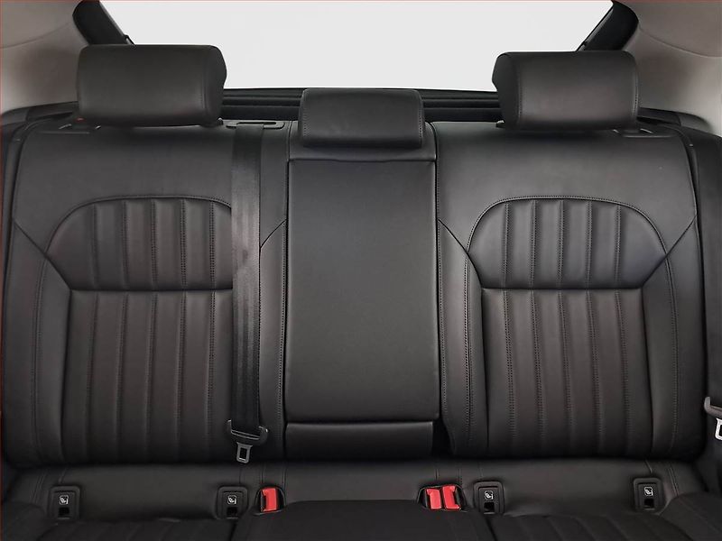 Škoda Superb (2019) Style 1.5 TSI, Kůže, Navi - fotka 10 z 16