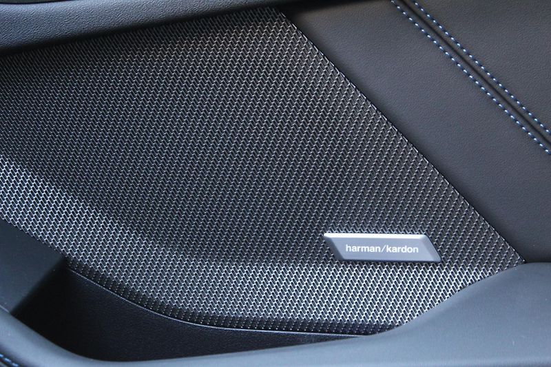 BMW Řada 2 M235 xDrive Gran Coupé - fotka 20 z 25
