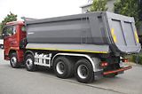 Ostatní (2023) ATP Trucks Truston 430 8x4 dum - náhled 7