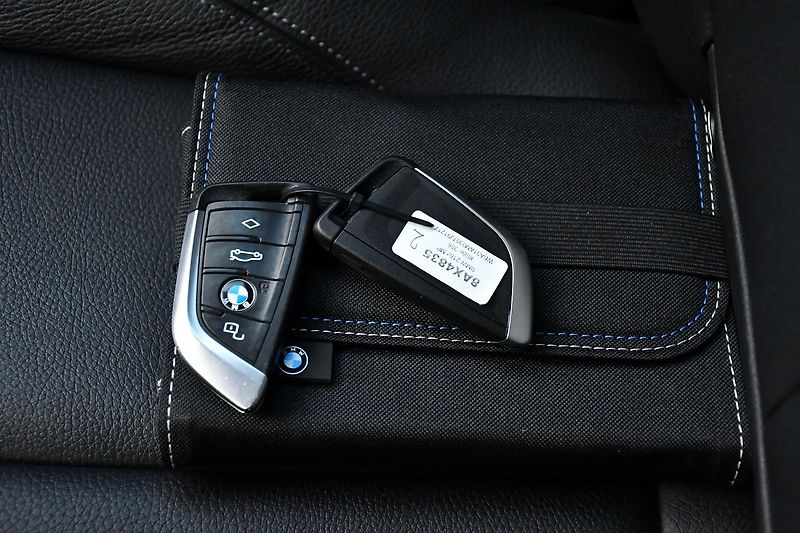 BMW Řada 2 218d TAŽNÉ HUD ČR 1M - fotka 39 z 41