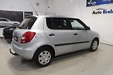 Škoda Fabia (2008) 1.2 44kW Klimatizace - náhled 13