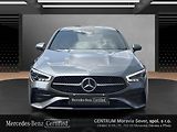 Mercedes-Benz CLA 200 kupé 1. Majitel - náhled 8
