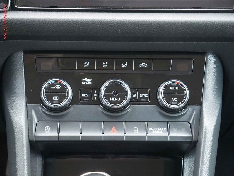 Škoda Kodiaq (2019) 1.5TSi, 2.maj, Navi, TZ - fotka 12 z 15
