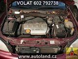 Opel Astra (2000) VOLAT 602 792738 - náhled 7