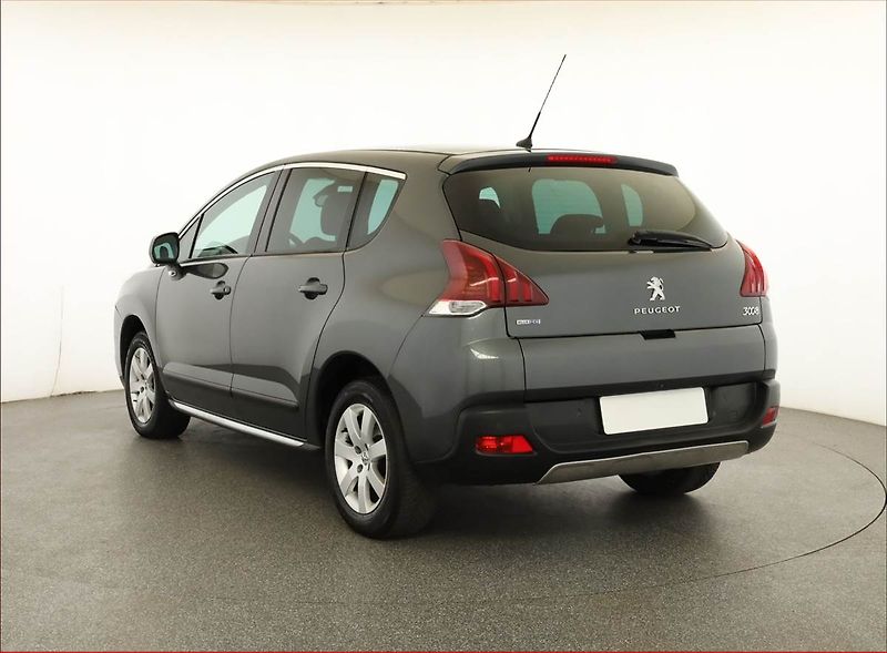 Peugeot 3008 (2015) 1.6 BlueHDi, Serv.kniha, Navi - fotka 4 z 19