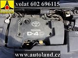 Toyota Avensis (2004) VOLAT 602 696115 - náhled 4