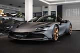 Ferrari SF90 Spider/LIFT/LEDS/360/Karbon - náhled 1