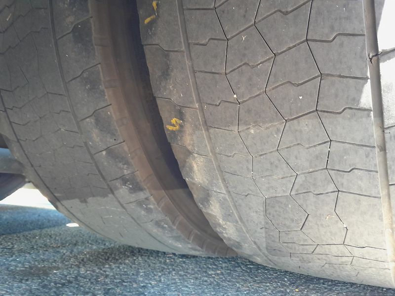 MAN TGX 18.440 LowDeck - fotka 32 z 34