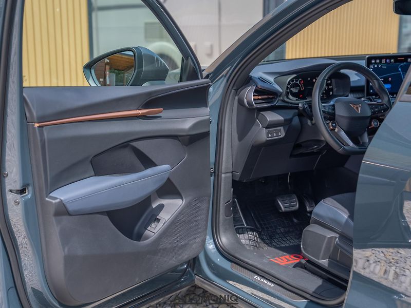 Cupra Terramar (2025) 1.5 eTSI DSG Adaptív, Keyless - fotka 5 z 25