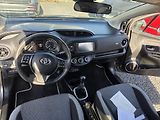 Toyota Yaris 1.5 VVti Y20 Kamera  - náhled 10