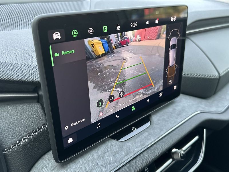 Škoda Kodiaq (2024) 2.0 TDI 4x4 DSG Selection - fotka 12 z 29