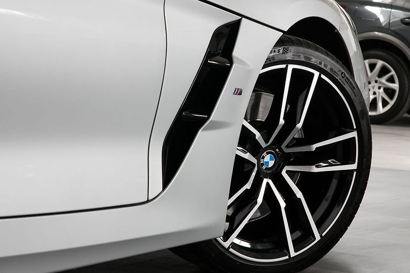 BMW Z4 M40i 250kW G29 PPF Klapky H/K - fotka 14 z 47
