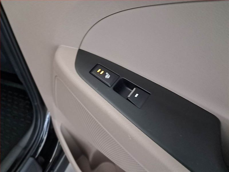 Hyundai Tucson (2019) 2.0 CRDi - fotka 15 z 19