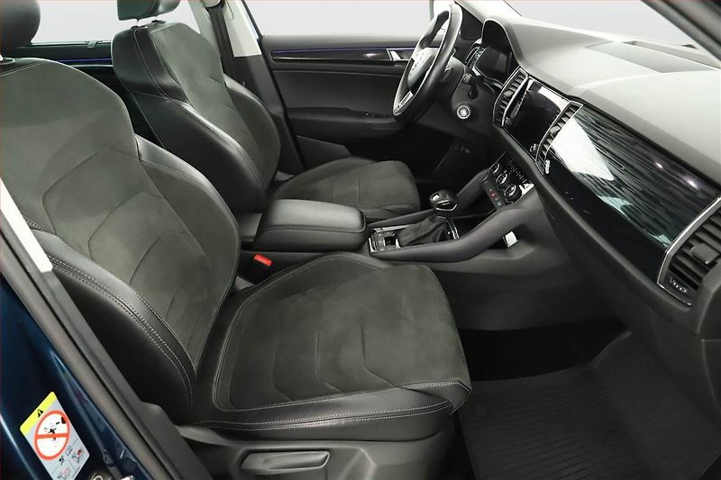Škoda Kodiaq (2020) Style 2.0 TDI 4x4, 4X4 - fotka 7 z 18