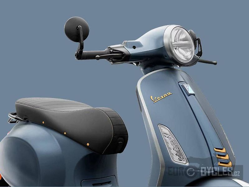 Vespa Primavera 125 3V ABS (2026) Primavera 125 Officina 8 RST26 - fotka 8 z 17