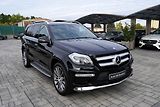 Mercedes-Benz GL 500 V8 AMG/4Matic/NOVÝ MOTOR - náhled 8