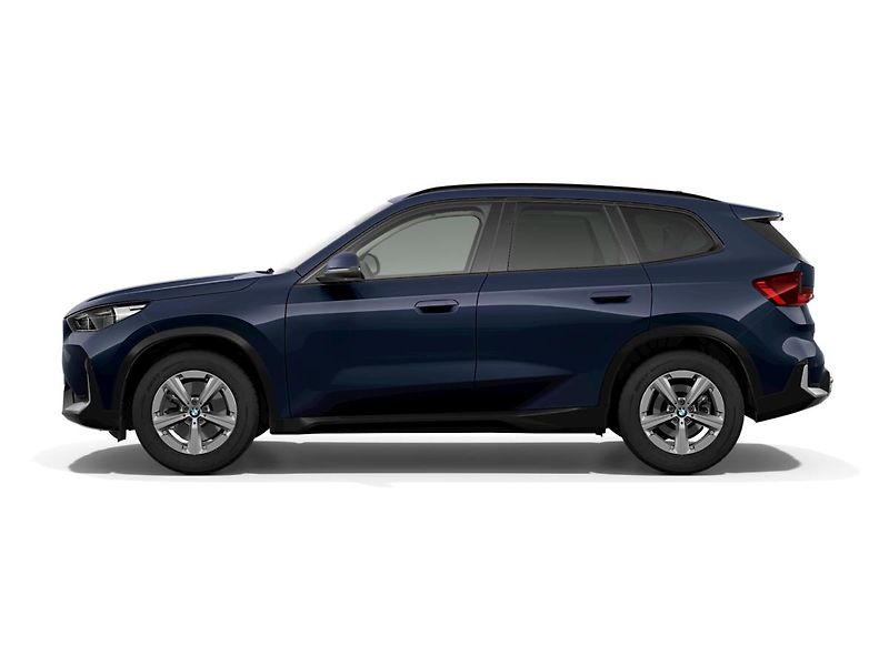 BMW X1 (2025) xDrive23d - fotka 3 z 10