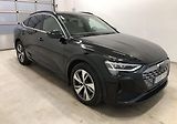 Audi Q8 e-tron 55 Sportback Q 360 Matrix Pano - náhled 1