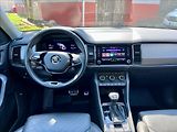 Škoda Kodiaq 2,0 TSi DSG 4X4 STYLE webasto - náhled 19
