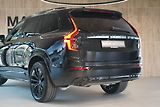 Volvo XC90 B5 PLUS Black Edition, Vzduch - náhled 12