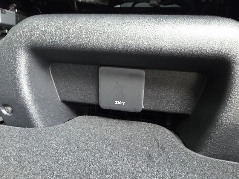 Toyota ProAce Verso L1 2.2L Family Executive - fotka 12 z 13
