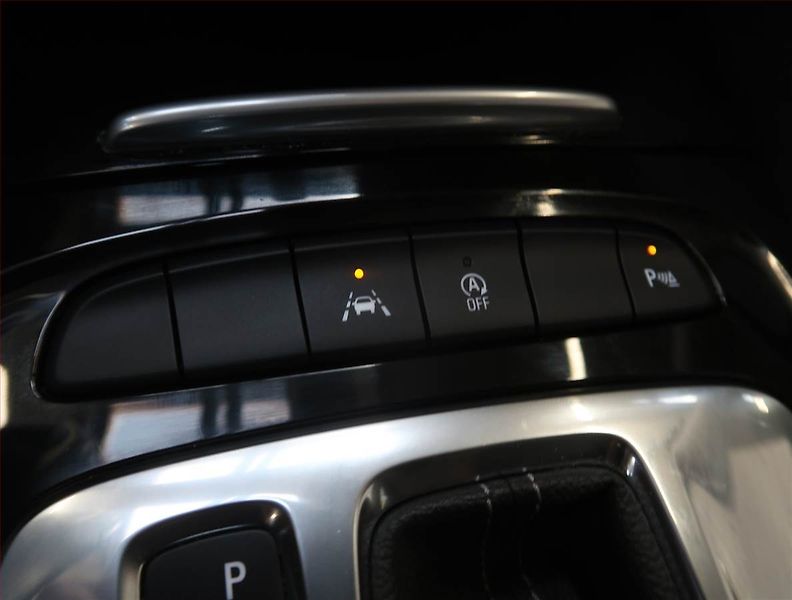Opel Insignia (2021) 2.0 CDTI, Automat, Serv.kniha - fotka 21 z 22