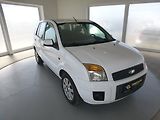 Ford Fusion (2010) 1,4i*KLIMA*VYHŘ.ČELNÍ SKLO* - náhled 2