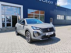 Peugeot 2008 (2026) ALLURE Hybrid 145 e-DCS6 - fotografie inzerátu