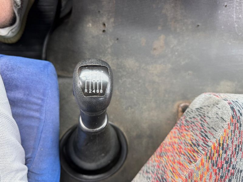 MAN 26.322 6x4 S3 - fotka 20 z 20
