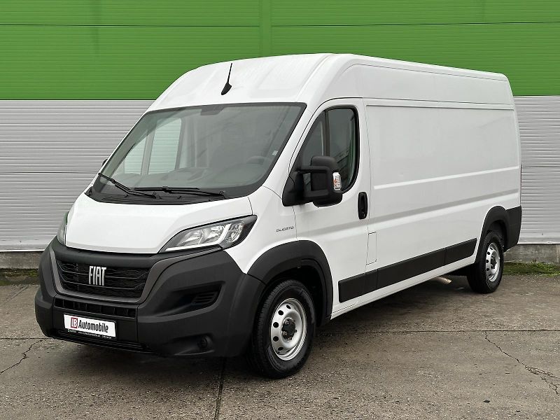 Fiat Ducato 35 2.2 Multijet 103kW MAXI KLI - fotografie inzerátu