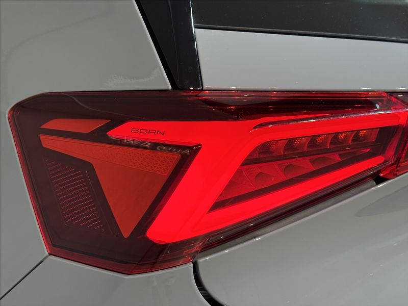 Cupra Born 150kW LED Tepelko Kessy - fotka 15 z 50