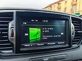 Kia Sportage (2016) 1.6 T-GDi GT-line AWD 130kW - náhled 25