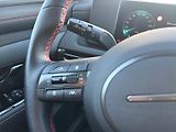 Hyundai Tucson 1.6 T-GDI DCT 118kW N-Line - náhled 16