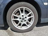 Opel Vectra 1,9 CDTi Wagon Station - náhled 36