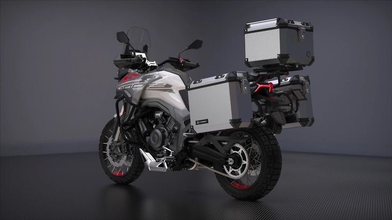 MBP T1002VX V-TWIN SKLADEM   1,0 - fotka 4 z 17