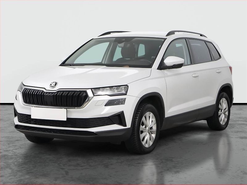 Škoda Karoq (2024) Fresh 1.5 TSI - fotka 2 z 22