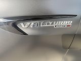 Mercedes-Benz Třídy E (2023) E 63 S AMG 4M+ sedan - náhled 19