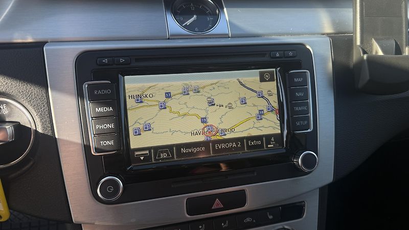 Volkswagen Passat Variant (2013) 2.0TDI 130KW DSG 4MOTION - fotka 20 z 30
