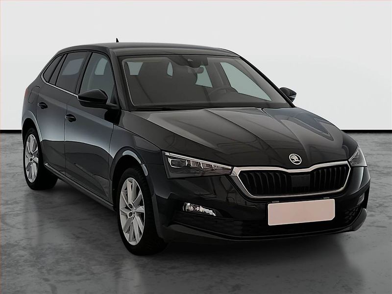 Škoda Scala (2021) Style Plus 1.0 TSI, Automat - fotografie inzerátu